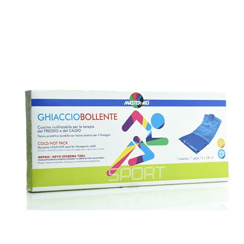 Sport Ghiaccio Bollente