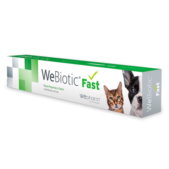 WeBiotic