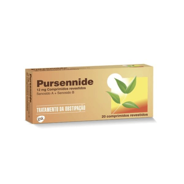 Pursennide