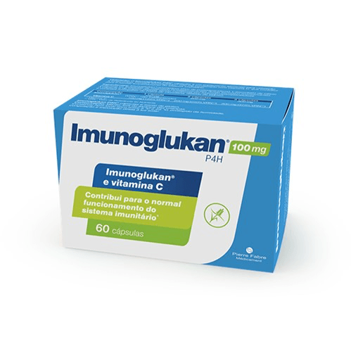 Imunoglukan P4H