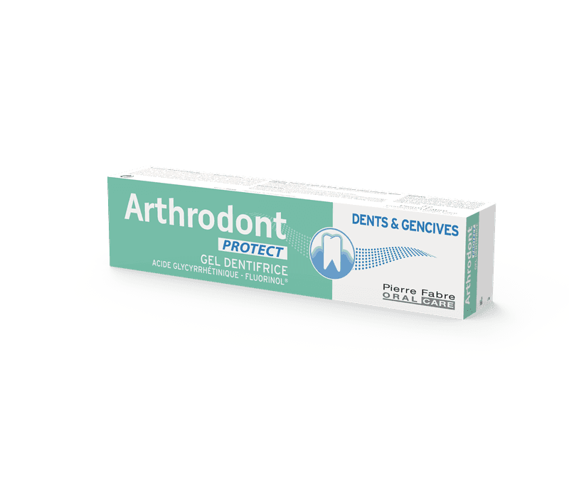Arthrodont Protect