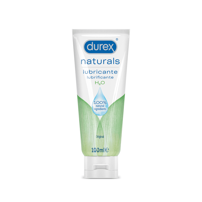 Durex Naturals