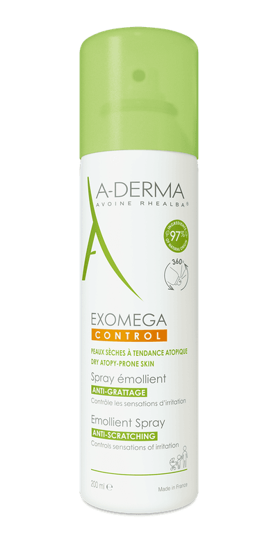 Exomega Control