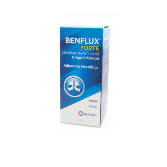 Benflux Forte