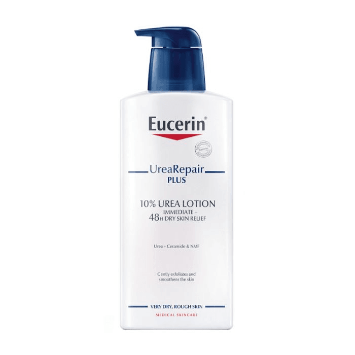 Eucerin Urea Repair Plus