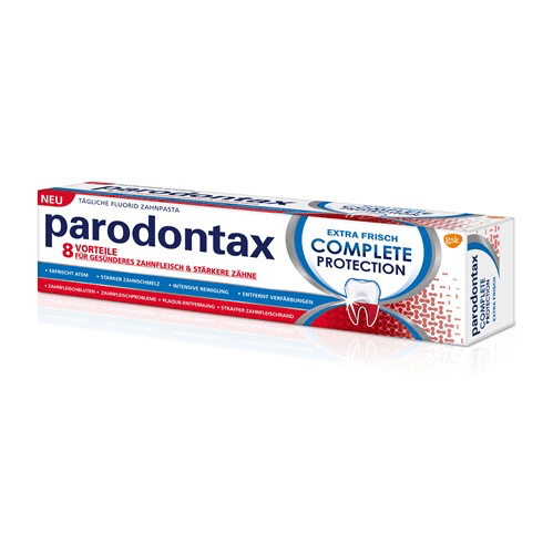 Parodontax Complete Protection