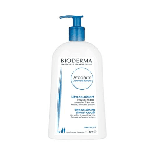 Atoderm Creme Douche