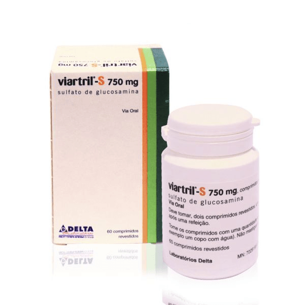 Viartril-S