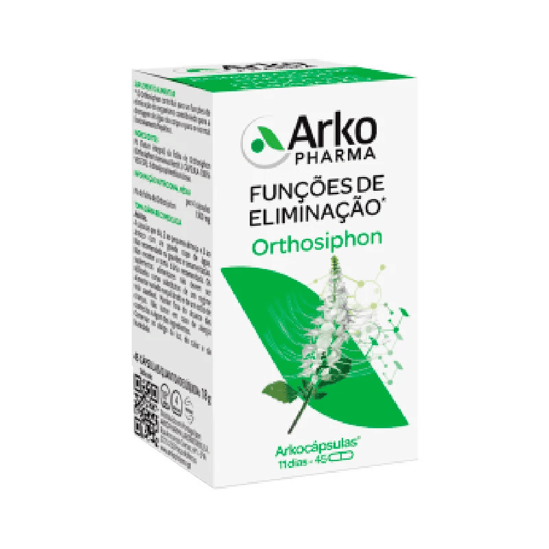 Arkocápsulas