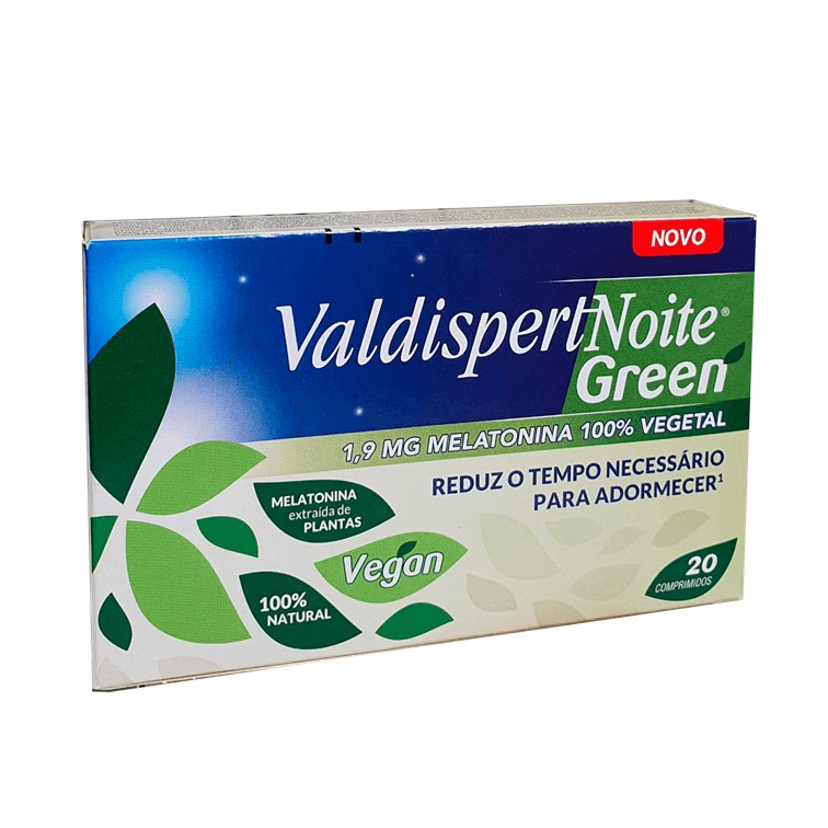 ValdispertNoite Green
