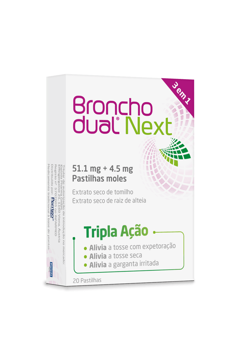 Bronchodual Next
