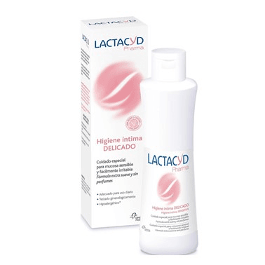 Lactacyd Pharma