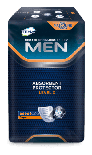 Tena Men