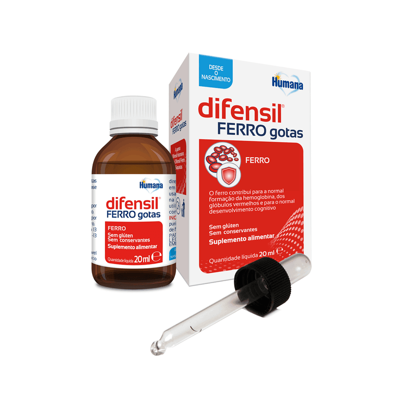 Difensil Ferro