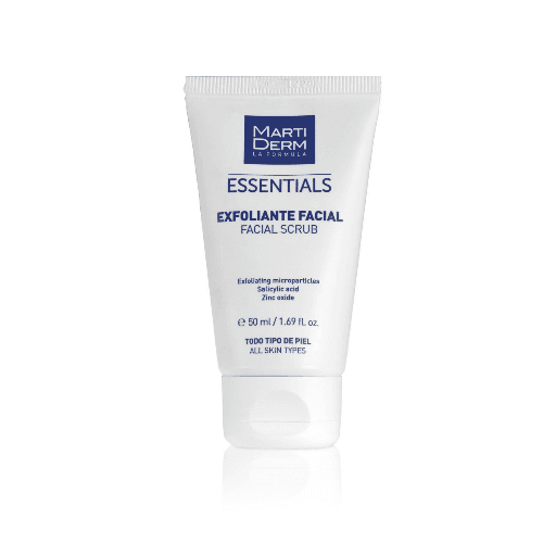 MartiDerm Esfoliante Facial