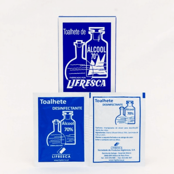 Lifresca