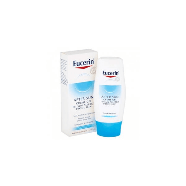 Eucerin Sensitive Relief