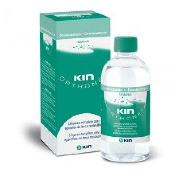 Kin Orthonet