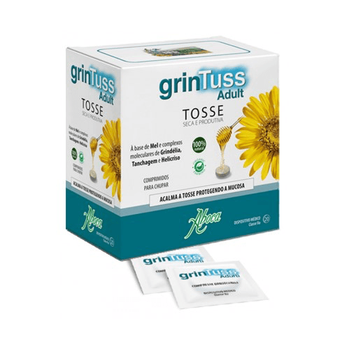 Grintuss Adulto