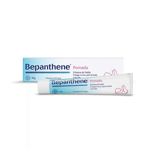 Bepanthene