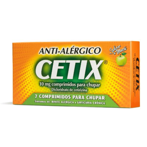 Cetix