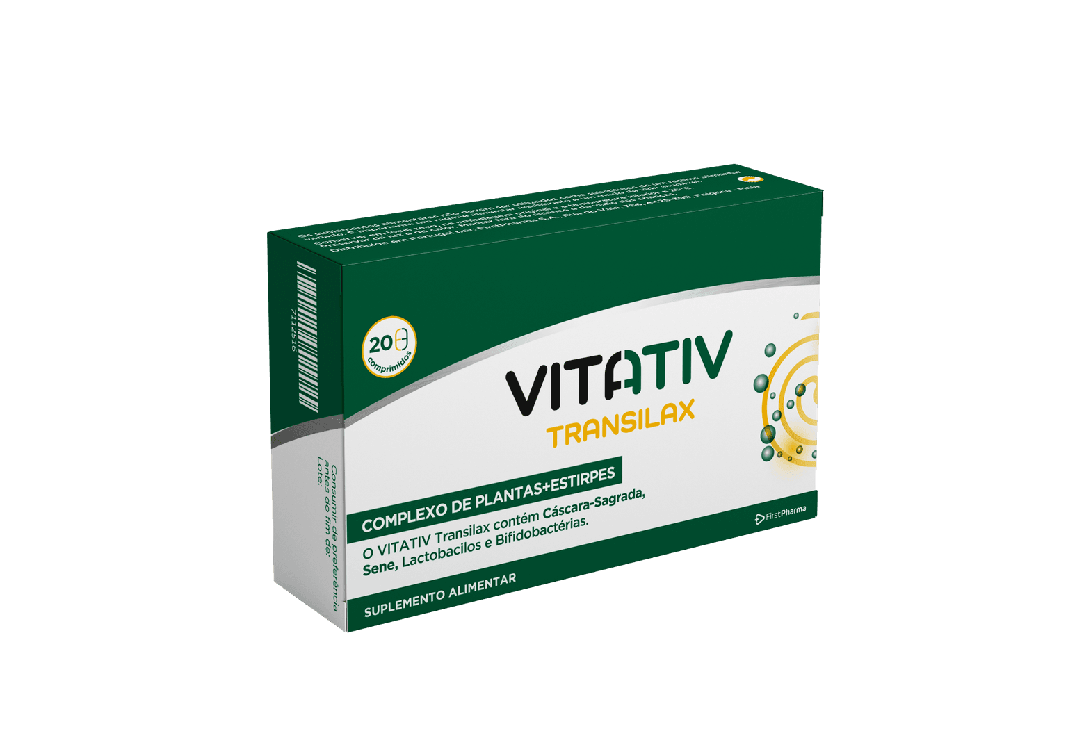 Vitativ Transilax
