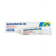 Quinodermil As