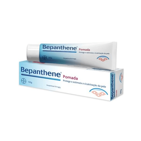Bepanthene
