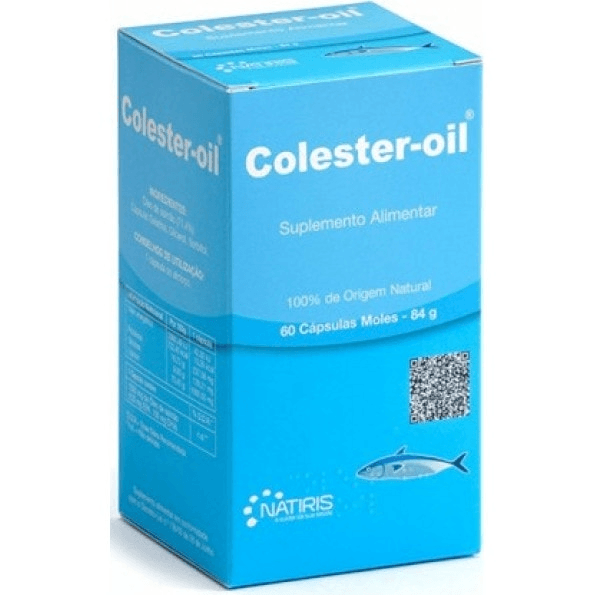 Colester-Oil
