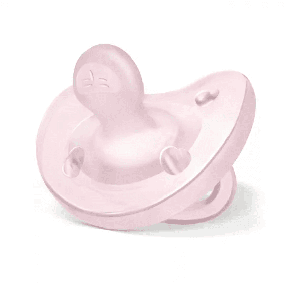Chicco Chupeta Physio Soft