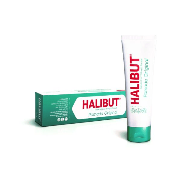 Halibut