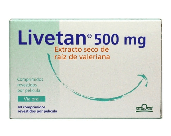 Livetan