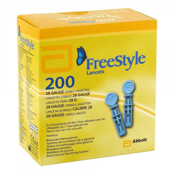 Freestyle