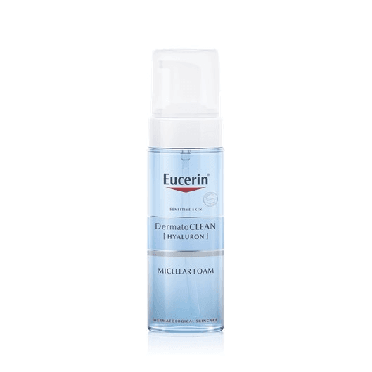 Eucerin Dermato Clean [Hyaluron]