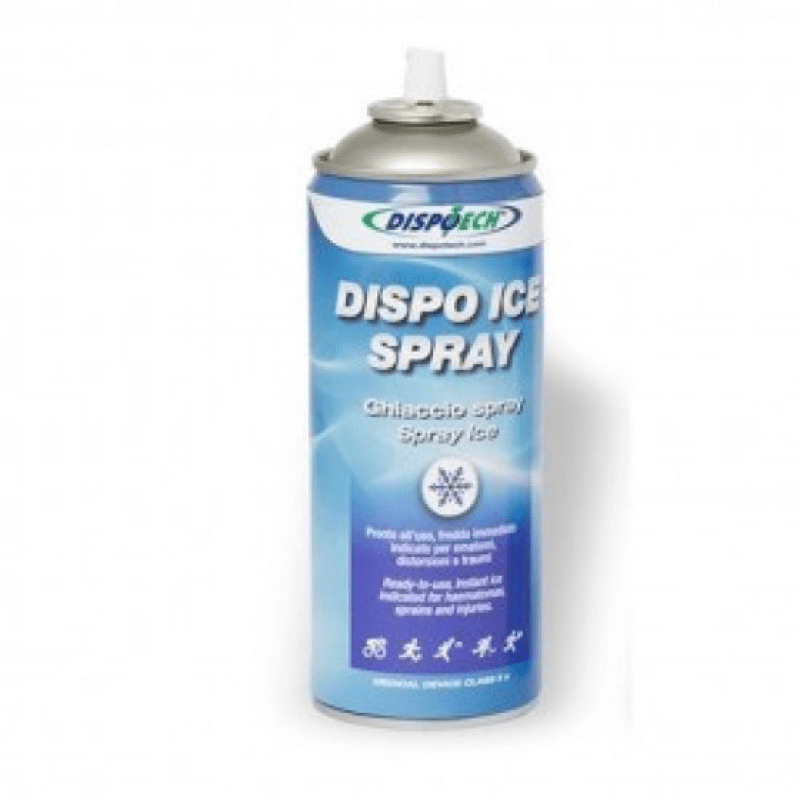 Dispoice