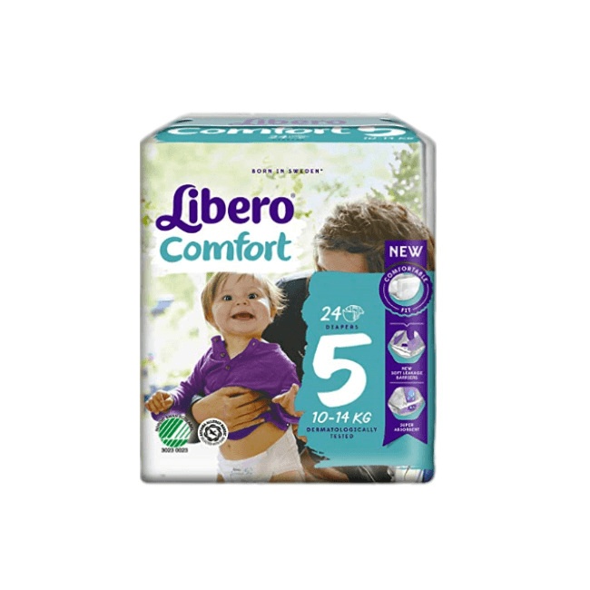 Libero Comfort