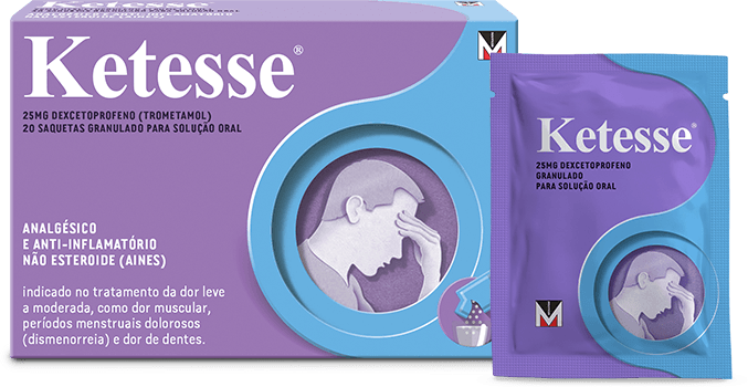 Ketesse