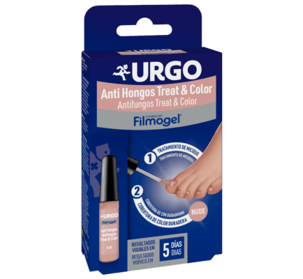 Urgo Filmogel