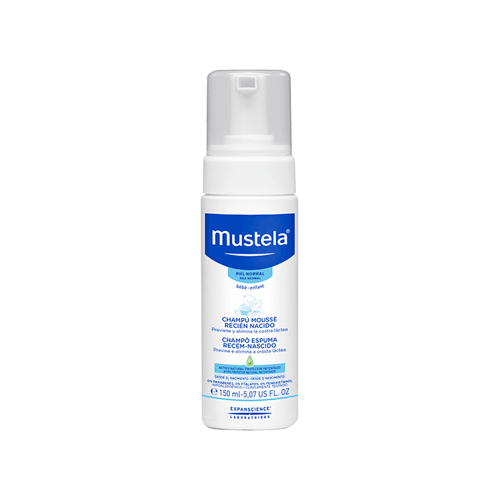 Mustela Bebé
