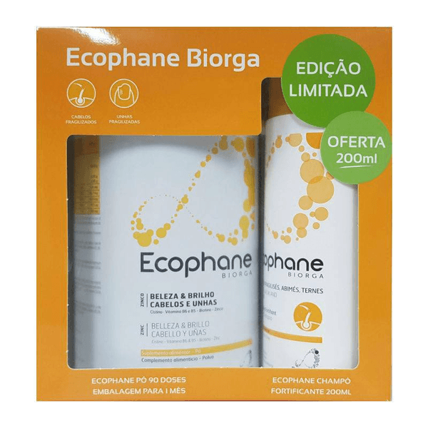 Ecophane