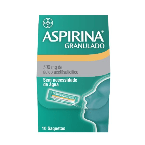 Aspirina