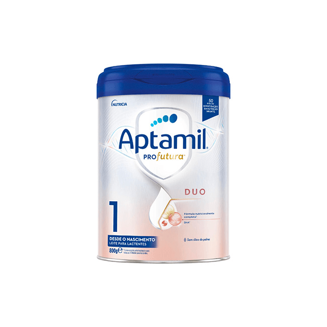 Aptamil Profutura 1 Duo