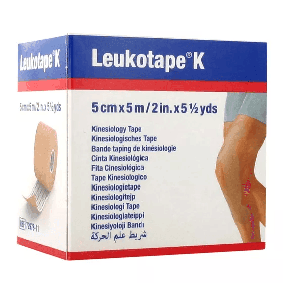 Leukotape K Sports Edition