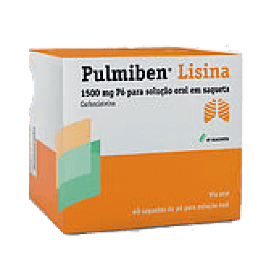 Pulmiben Lisina