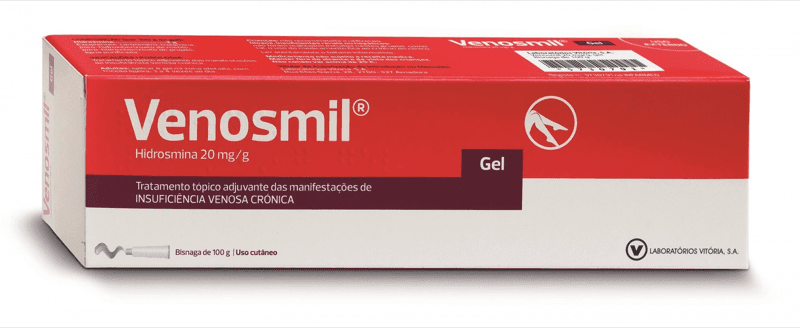 Venosmil