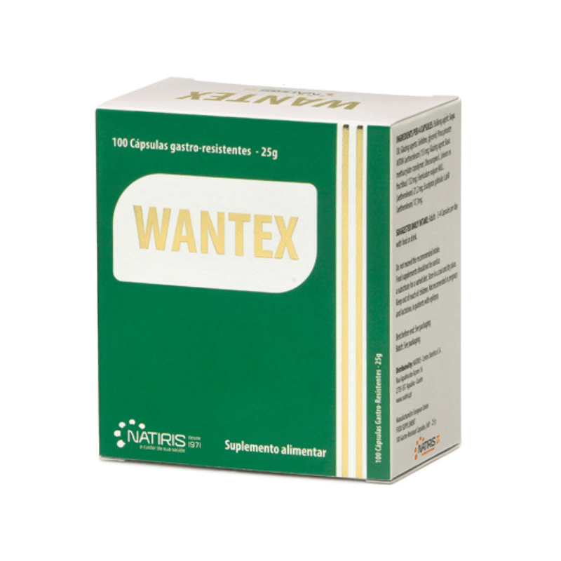 Wantex