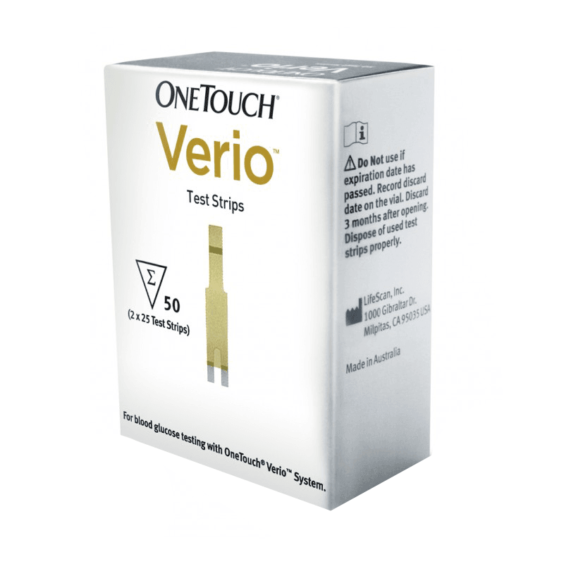 OneTouch Verio