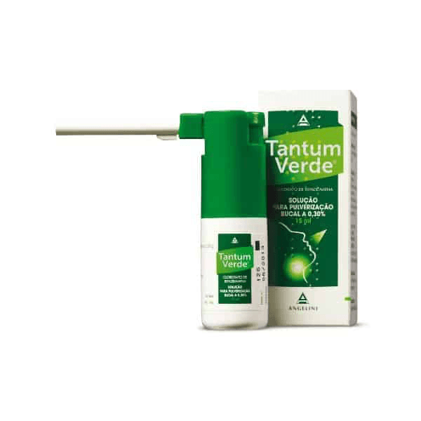 Tantum Verde