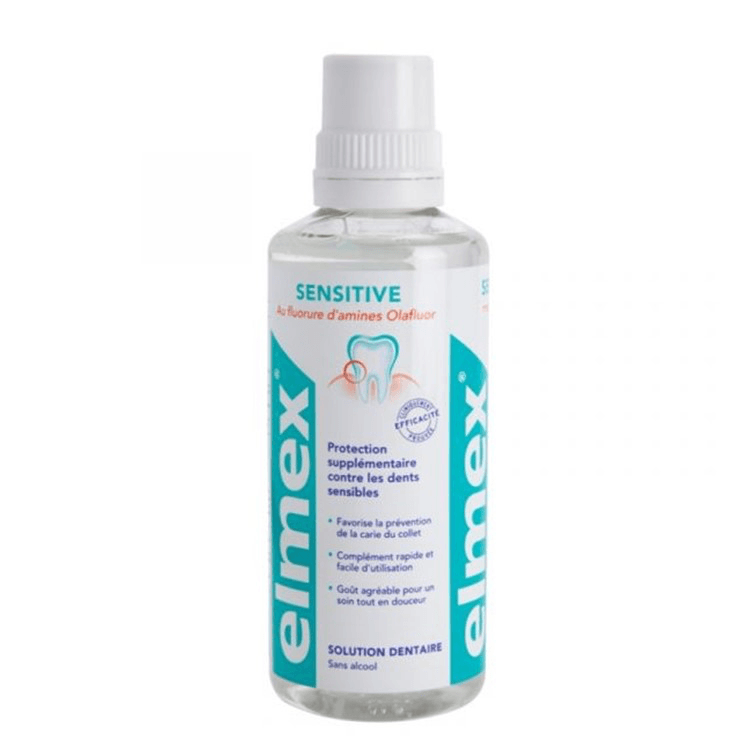 Elmex Sensitive Professional