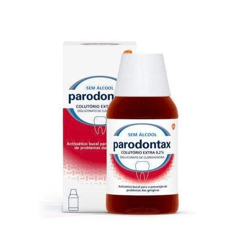Parodontax Extra